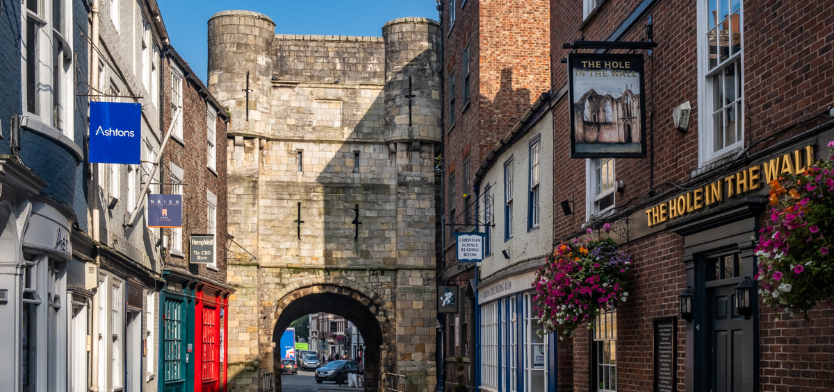 York Bootham Bar (27) 221