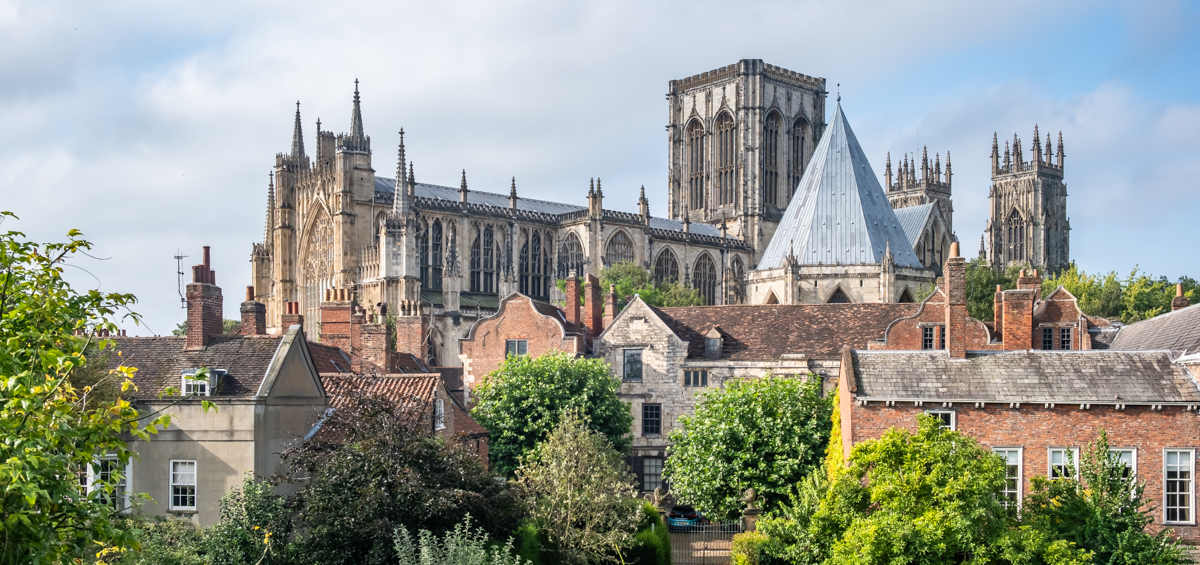 York Minster from walls (37) 228