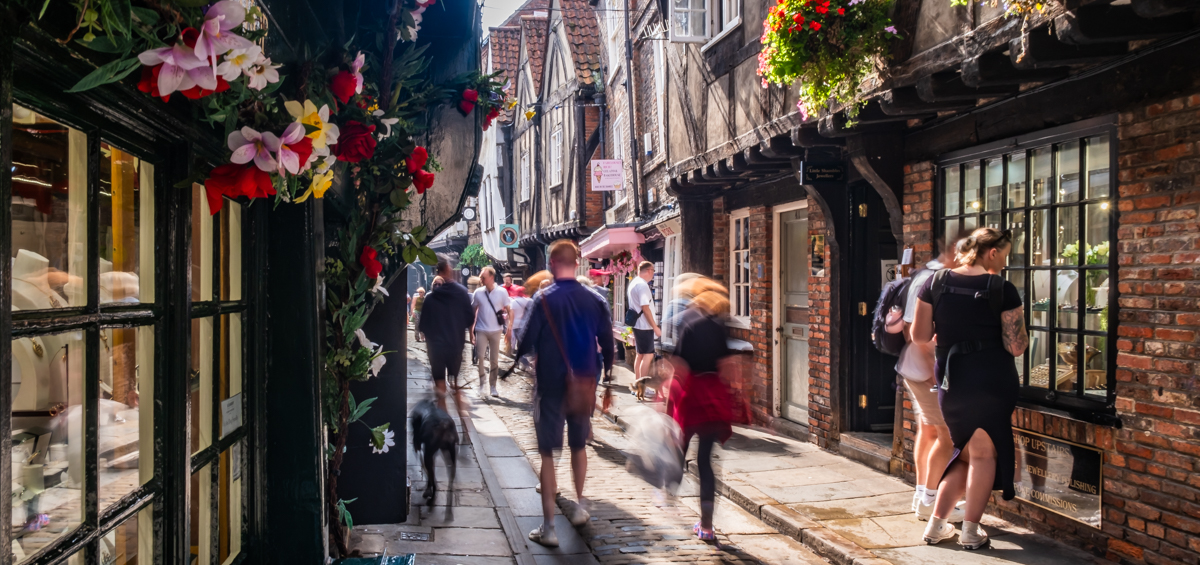 York Shambles (63) 239