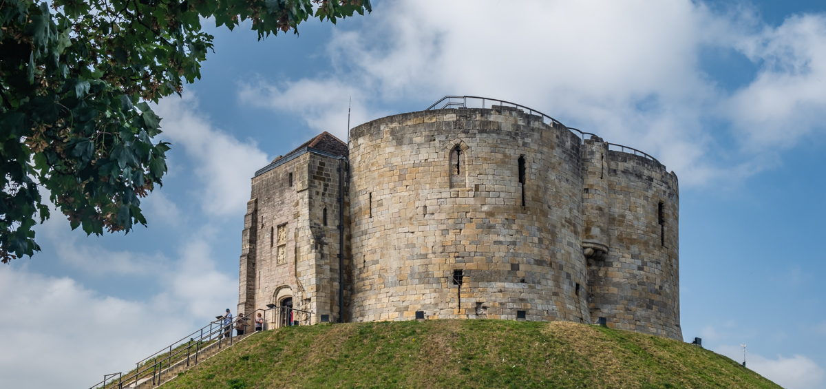 York Cliffords Tower (68) 242