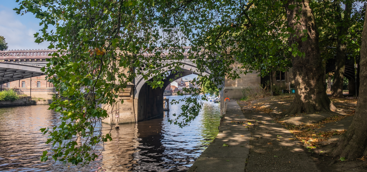 York River Ouse (78) 245