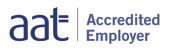 AAT Employer Accredited