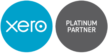 Xero Platinum Partner